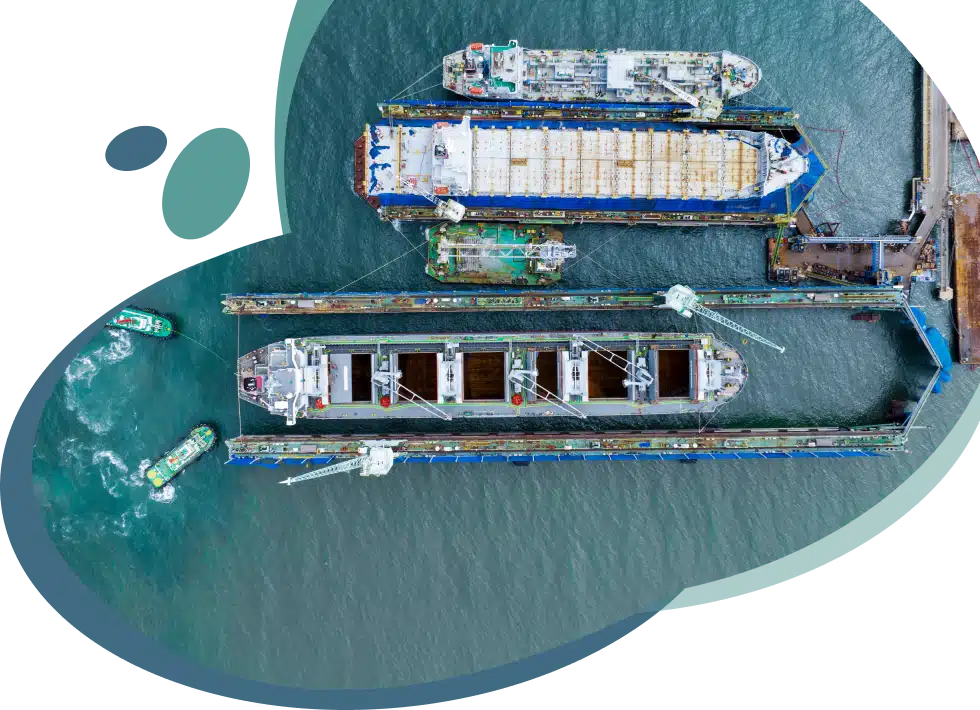 Leisure & Marina